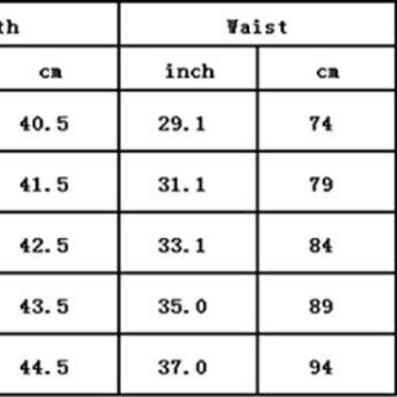 Floral A Line Mini Wrap Skirt - Picture 8 of 8